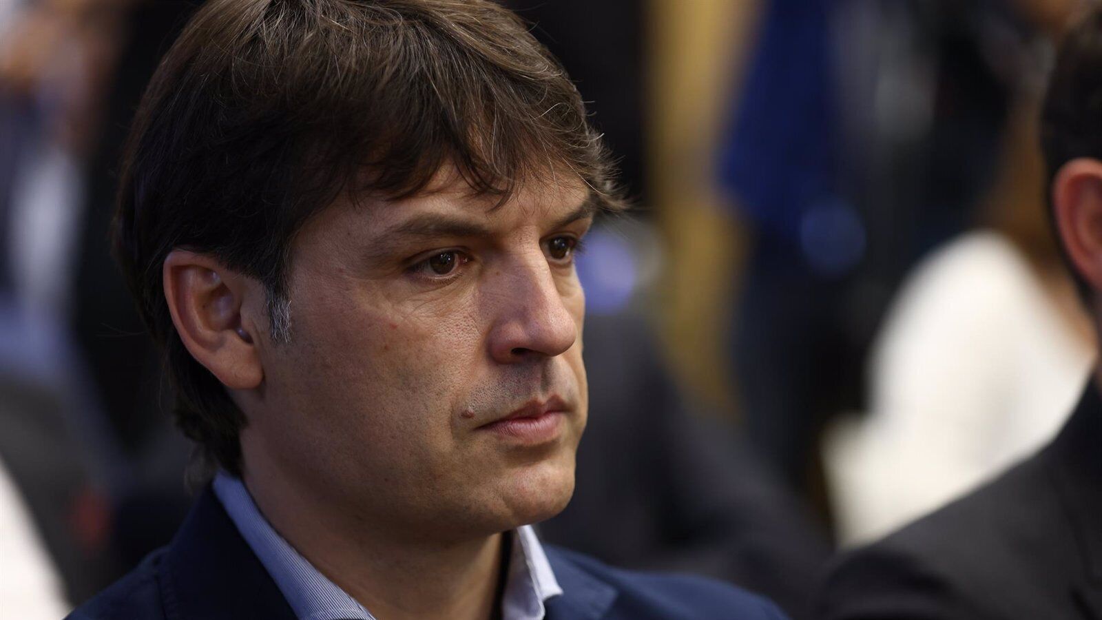  Fernando Morientes: "Si no viene Mbappé, vendrán otros como él o mejores"