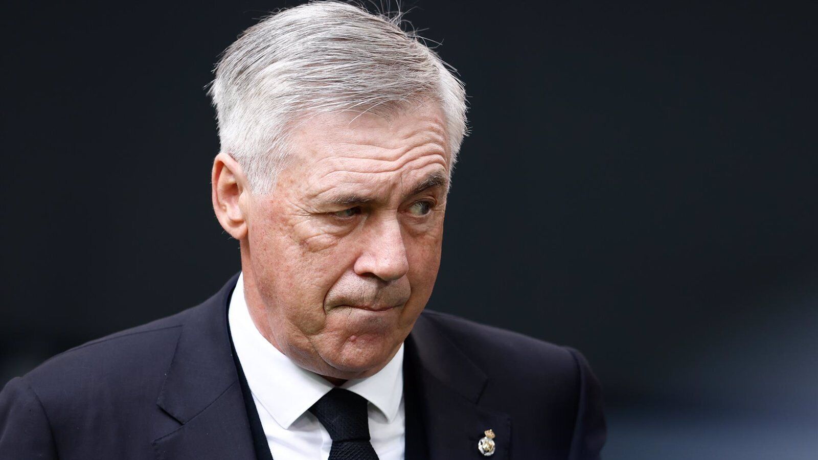 Carlo Ancelotti: "Ha sido un buen partido de Kepa... y para la final, ya veremos"