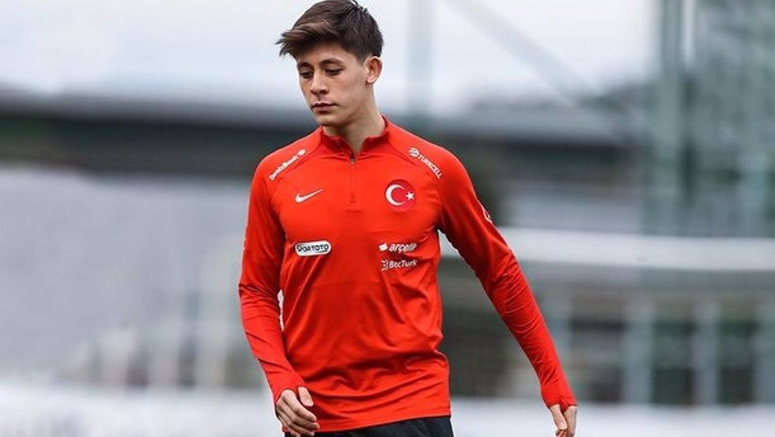 Arda Güler, nuevo jugador del Real Madrid por las próximas seis temporadas