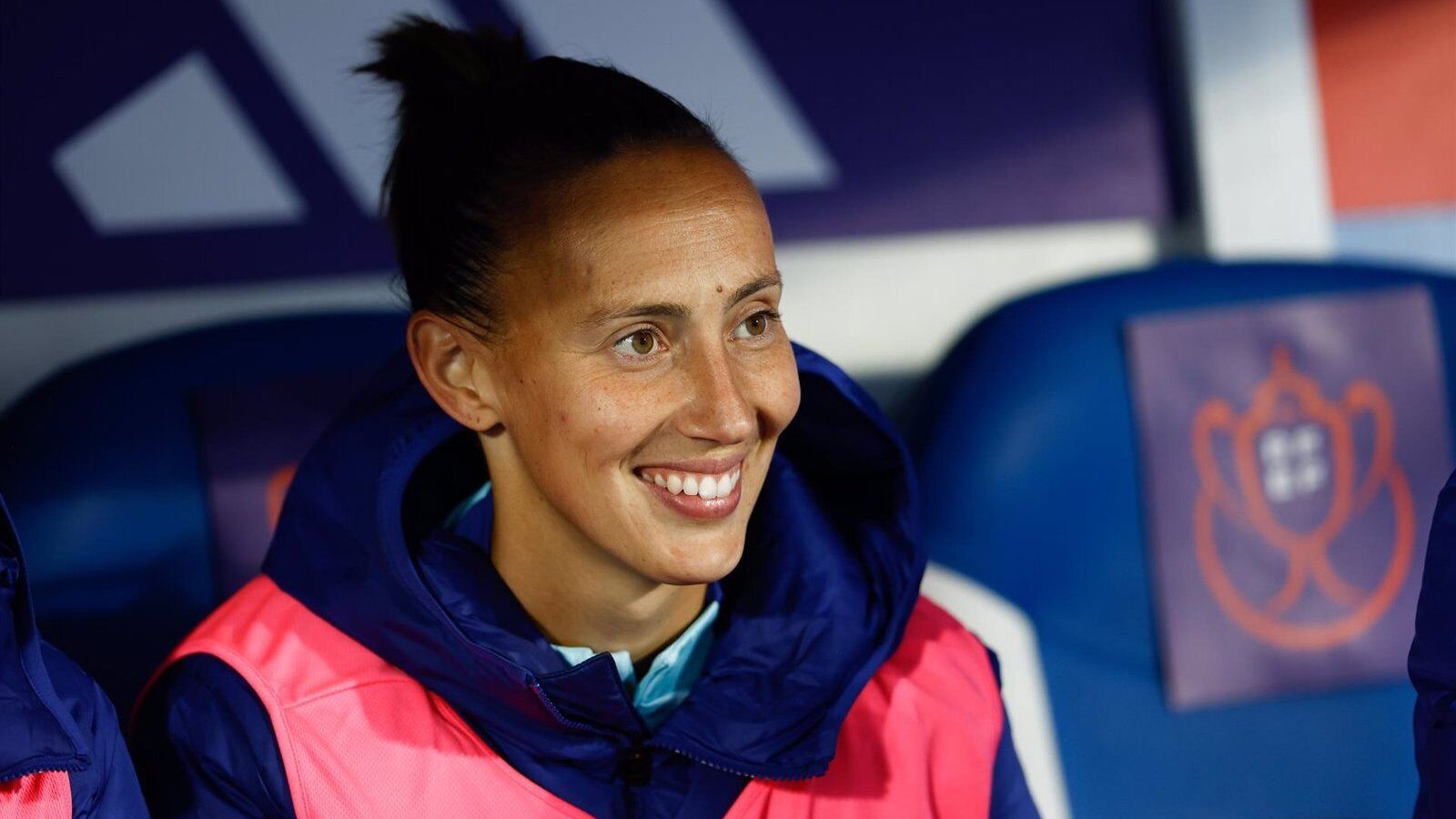  La centrocampista Virginia Torrecilla jugará la próxima temporada en el Villarreal