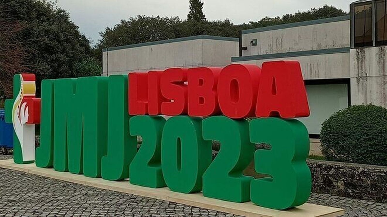 España encabeza la lista con la mayor presencia de jóvenes en la JMJ de Lisboa con cerca de 100.000