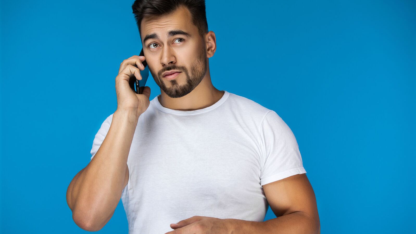 El sexo telefónico y sus consecuencias