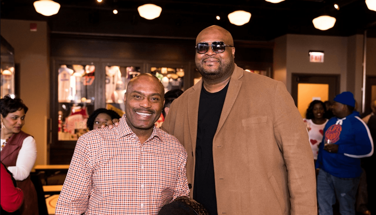 De los campos a los casinos: historias de leyendas del deporte vinculadas al juego