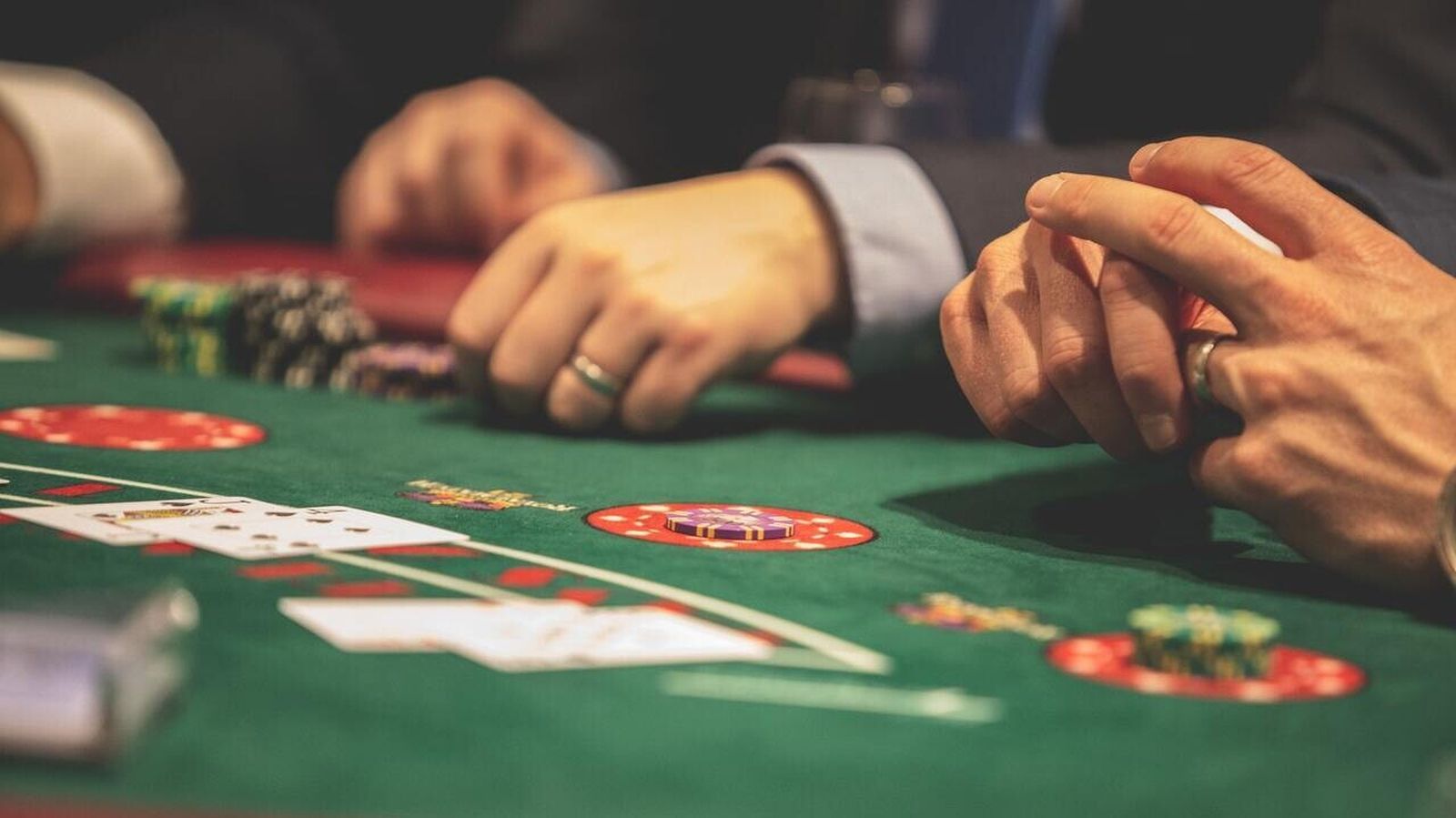 Guía Completa de Casinos: Disfruta del Entretenimiento y la Emoción del Juego en España