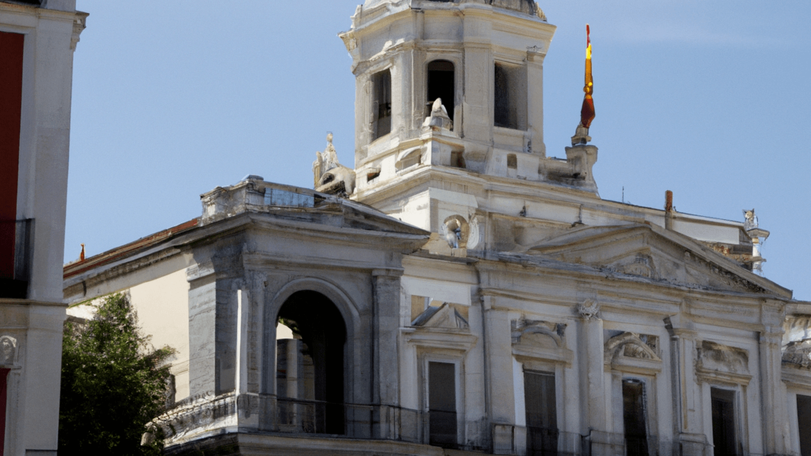 ¿Cuáles son los mejores meses del año para visitar Madrid como turista?