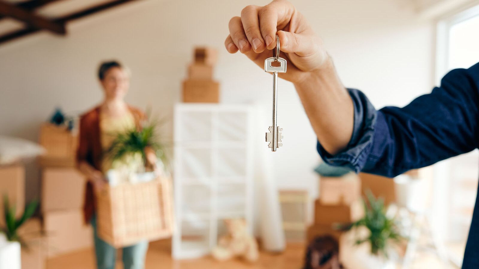 10 consejos para tener en cuenta antes de comprar una vivienda
