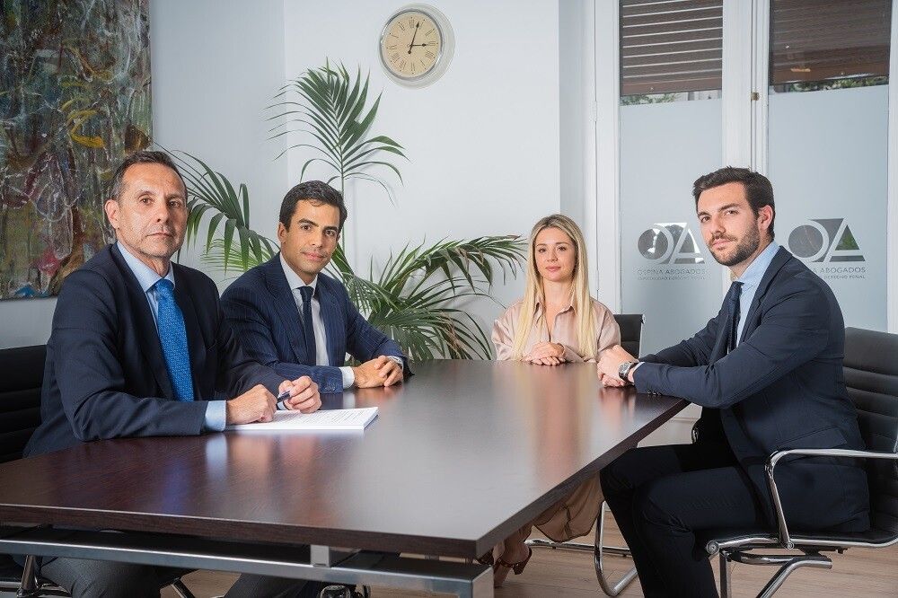 ospina abogados