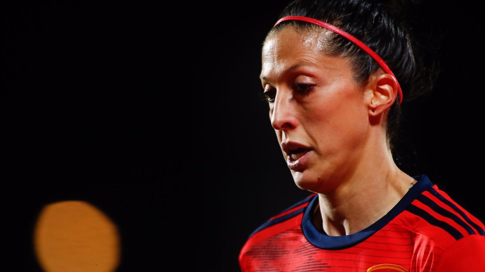 Jenni Hermoso formaliza su denuncia contra Rubiales por el beso y la Fiscalía anuncia querella