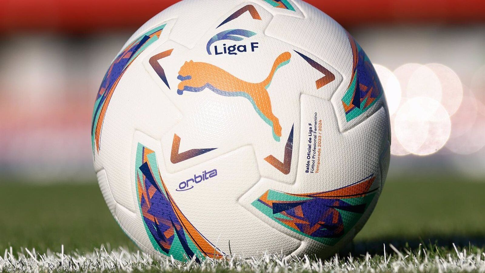 Las jugadoras de la Liga F de fútbol mantienen la huelga para los dos primeras jornadas