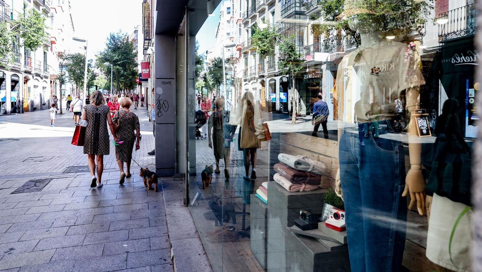 La Comunidad de Madrid encabeza la creación de empresas en julio con 1.938 nuevas sociedades