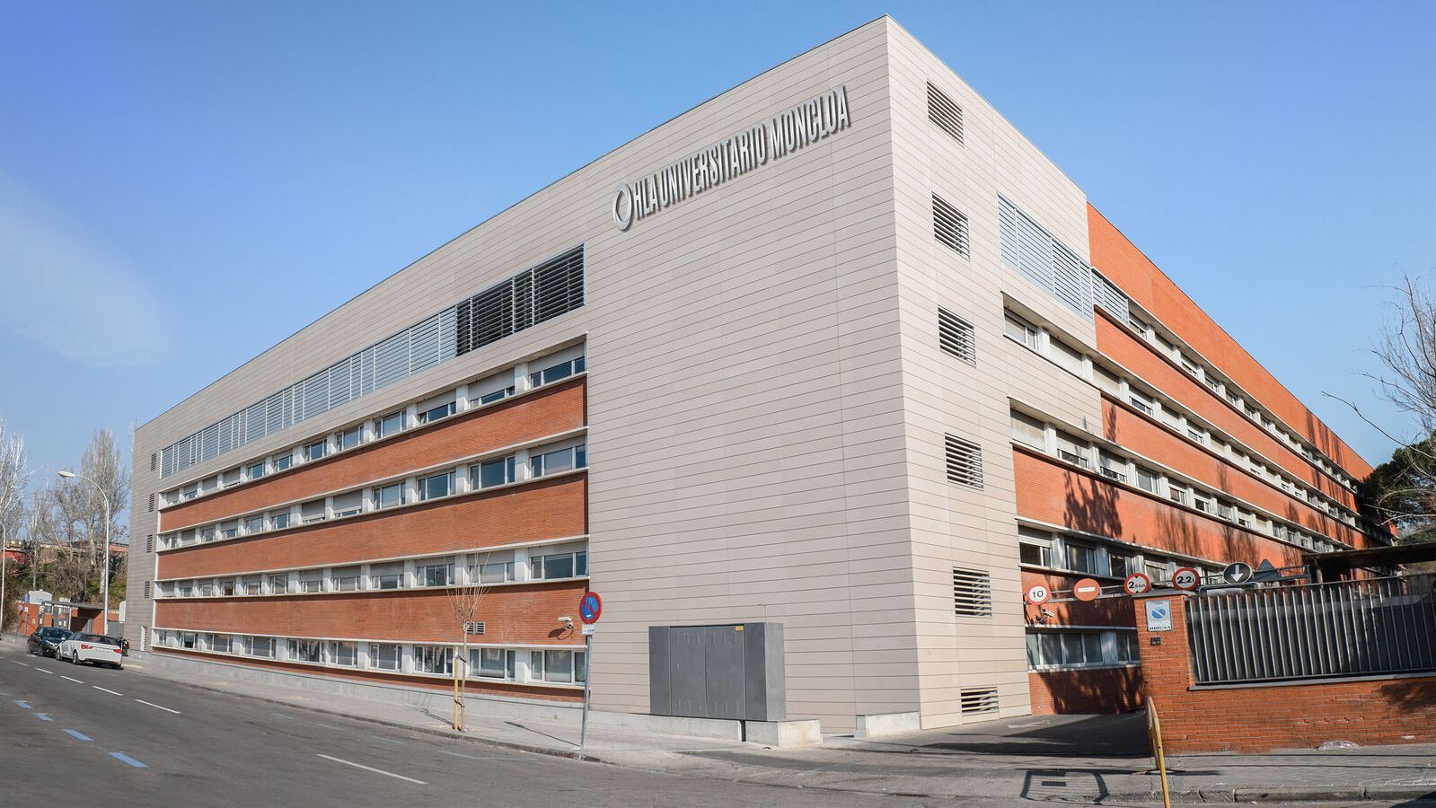 El Hospital HLA Universitario Moncloa acreditado para la formación MIR en Medicina Intensiva