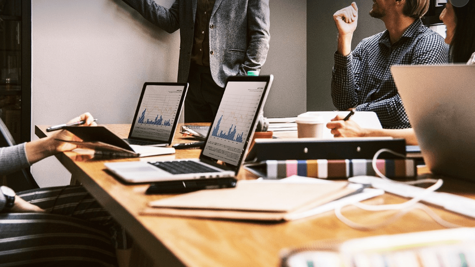El Multilingüismo: Una herramienta clave en el ámbito empresarial y profesional