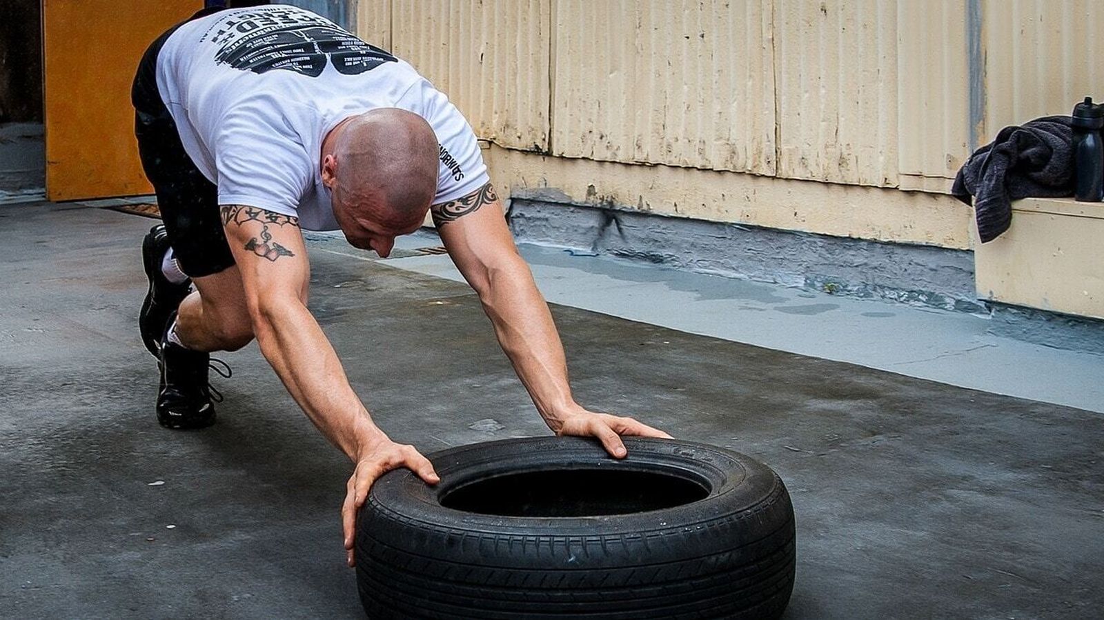 Cinco ventajas de tener un entrenador personal
