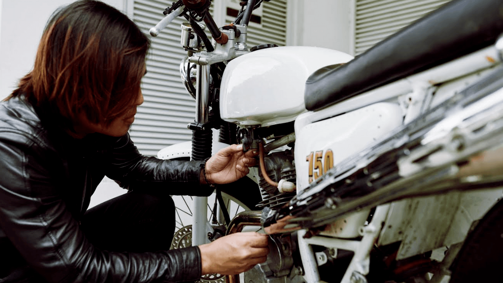 ¿Cómo pasar la ITV de tu motocicleta?