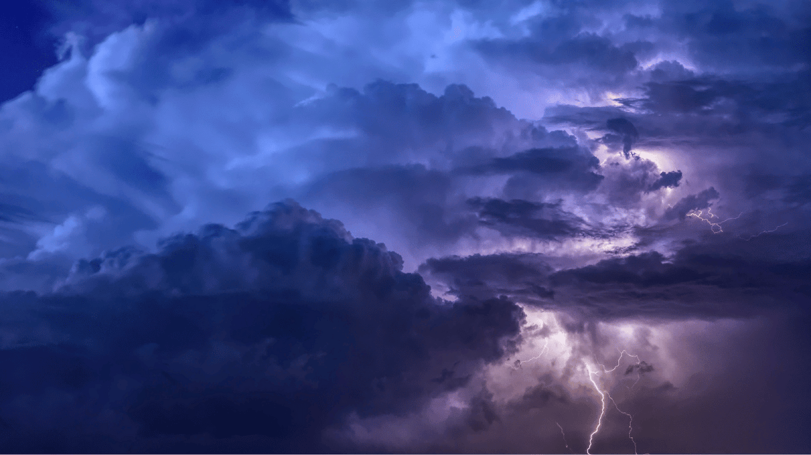 Los efectos de la DANA por Madrid