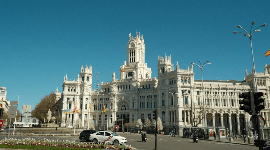 230919 palacio cibeles