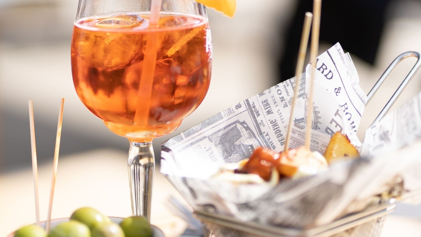 Madrid será la sede del festival gastronómico Hotel Tapa Tour 2023
