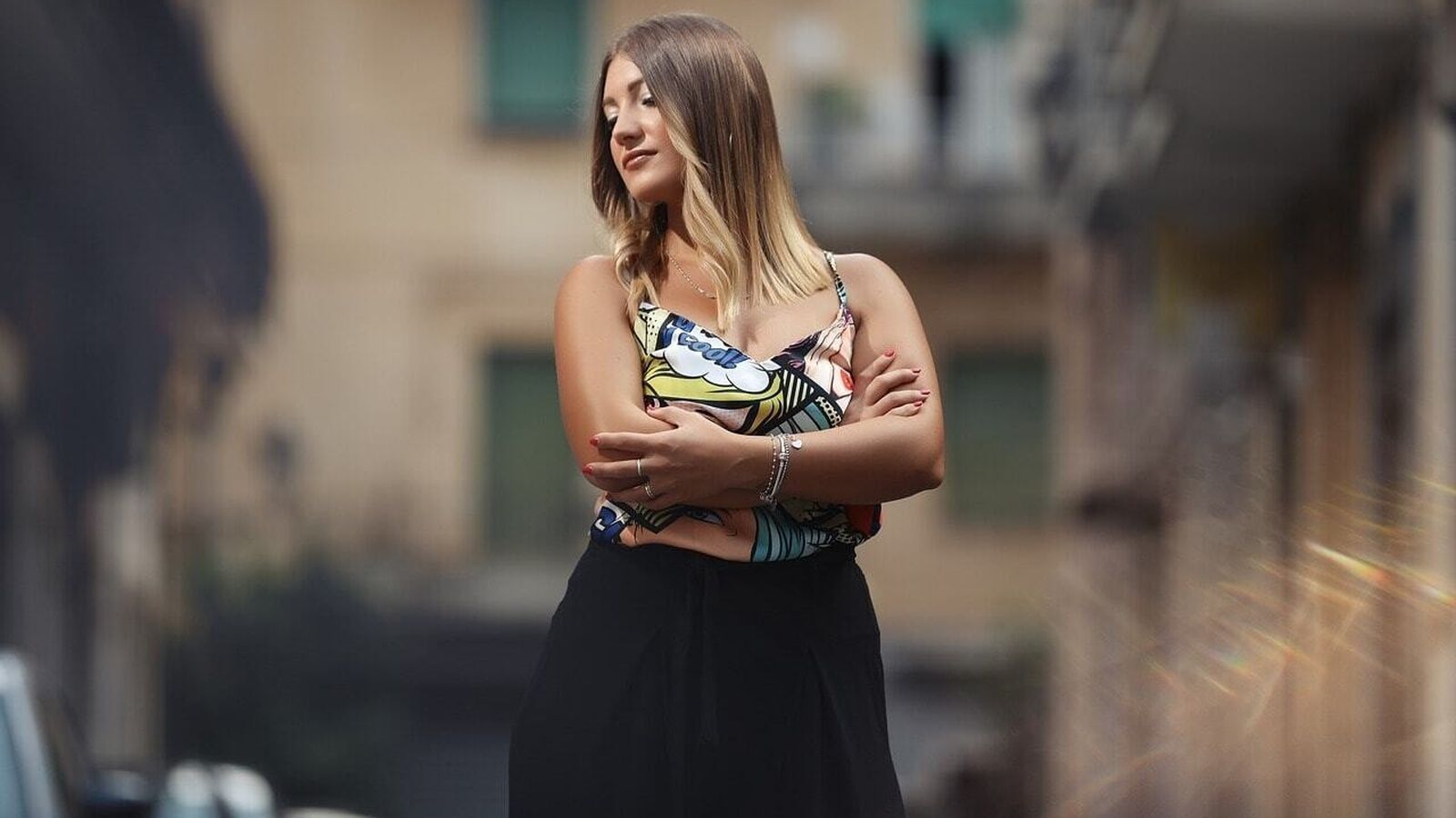 Recuperar el cabello después del verano: el reto peluquero del otoño