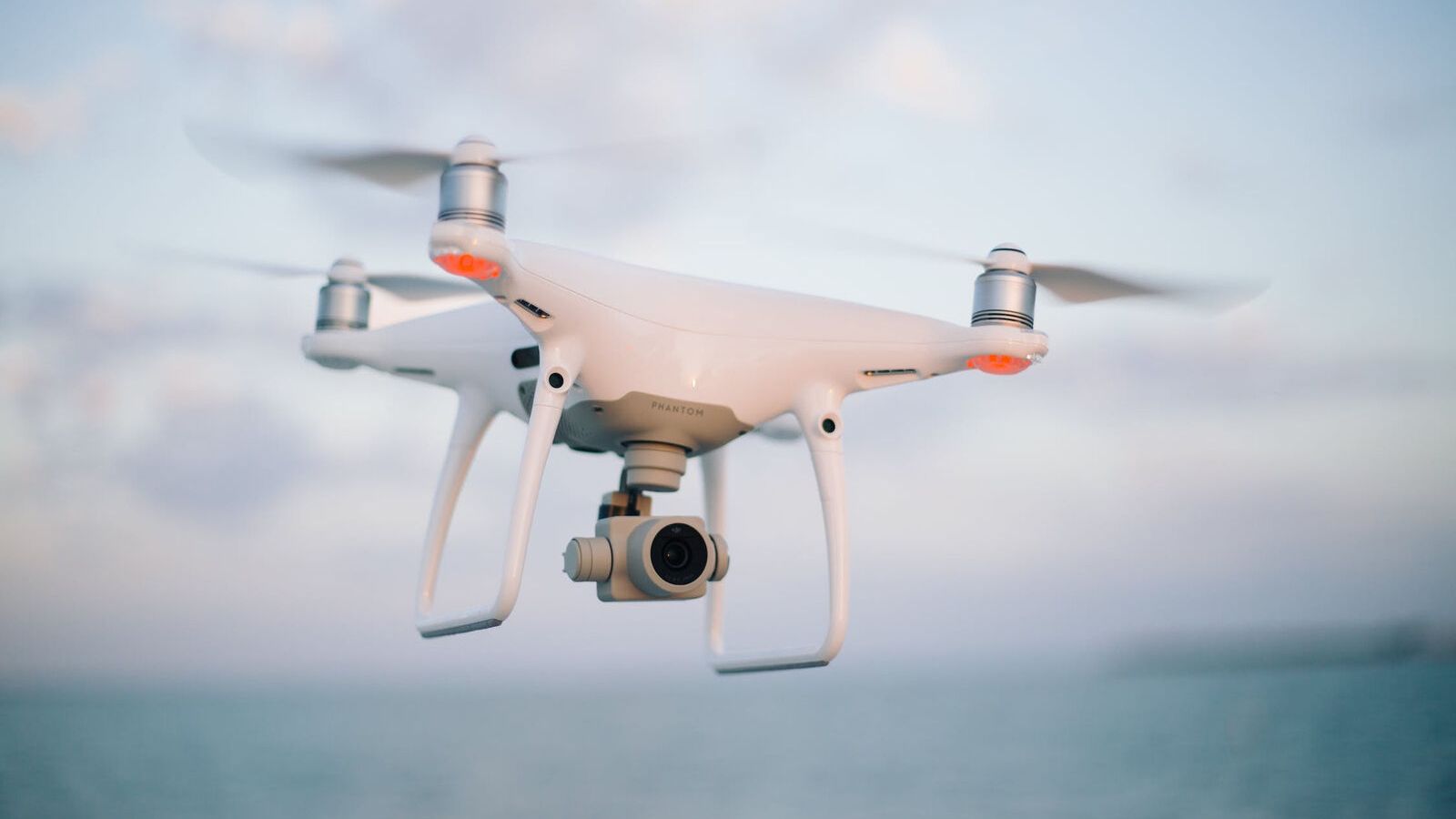¿Cuál es el mejor curso de piloto de drones de Madrid?