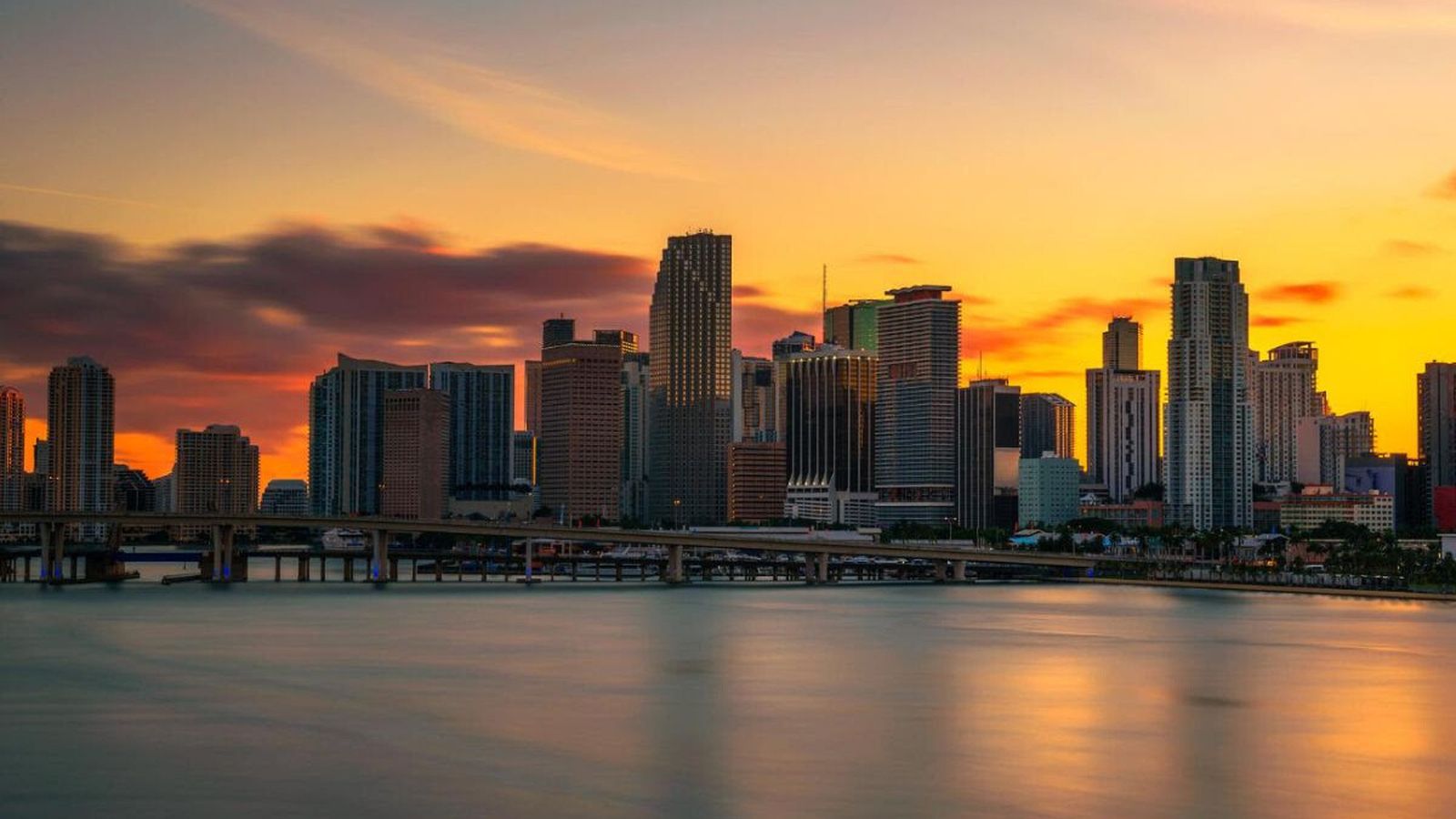 ¿Qué hacer en Miami en familia?