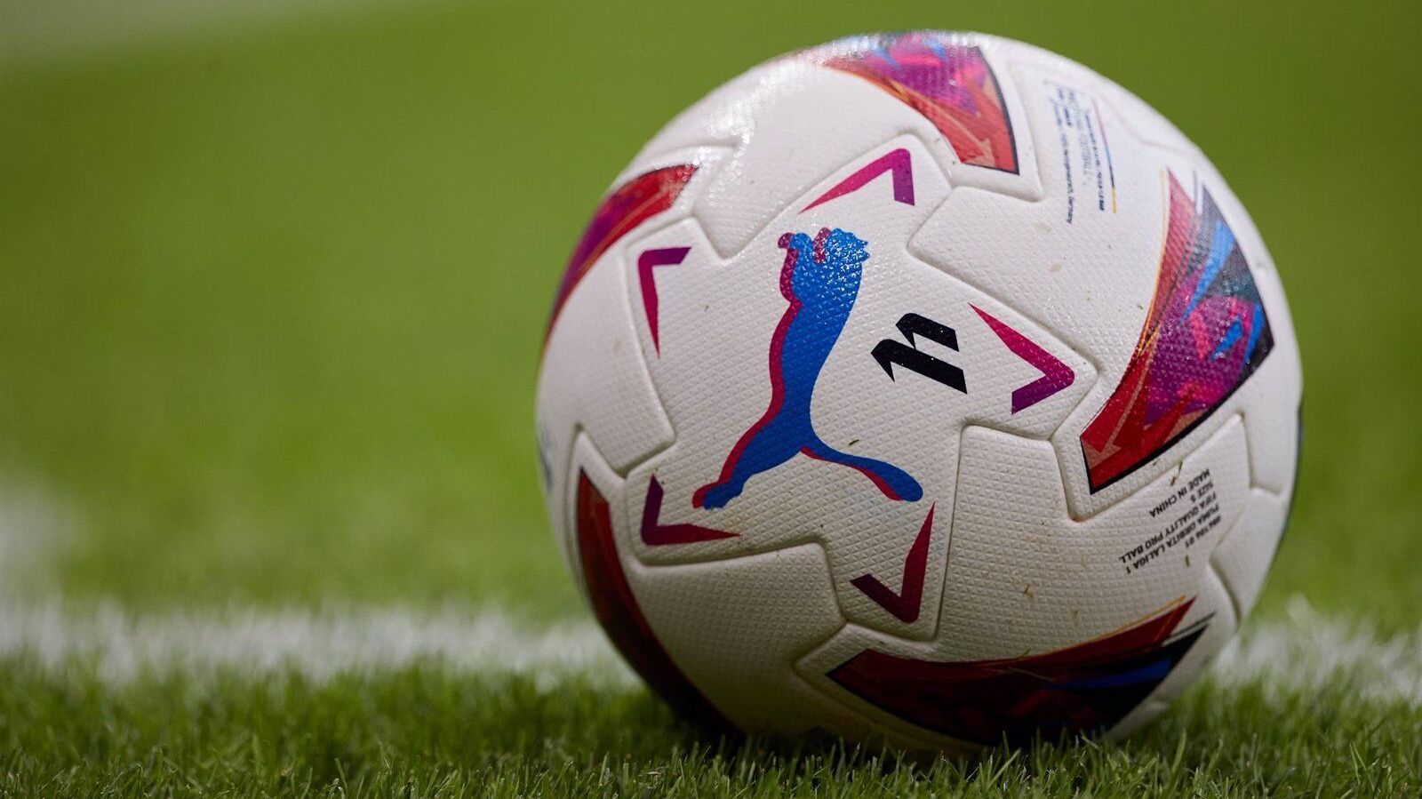  El fútbol profesional en España supuso el 1,44% del PIB y generó más de 190.000 empleos en la 2021-2022