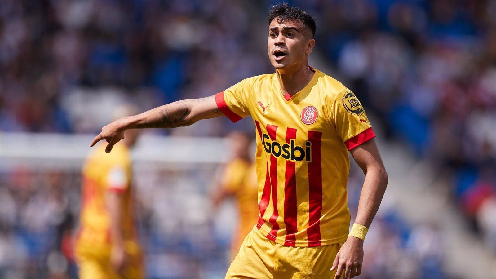 El madridista Reinier se marcha cedido al Frosinone de la Serie A