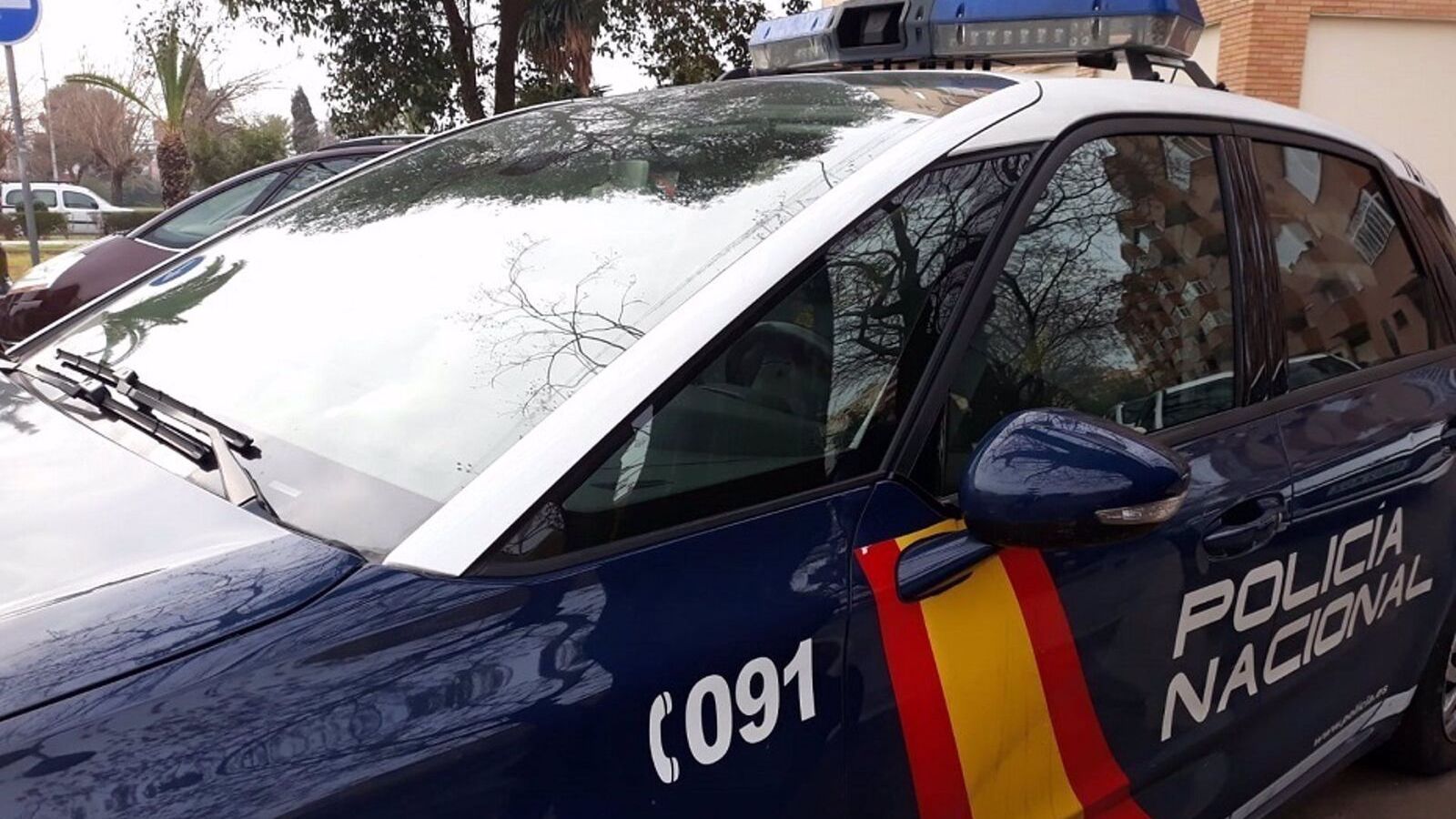  Detenidos los dueños de una tienda en Lavapiés por dar una paliza a un ladrón, que también acabó arrestado