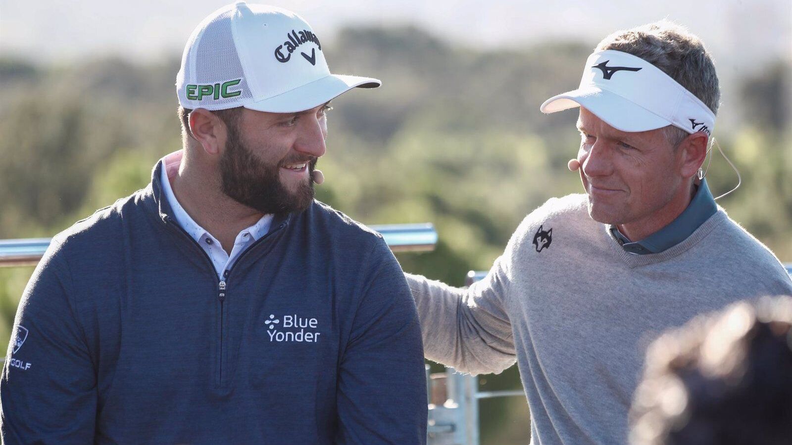 Europa destaca su "preparación" para Roma y lanza ya el próximo reto en Nueva York