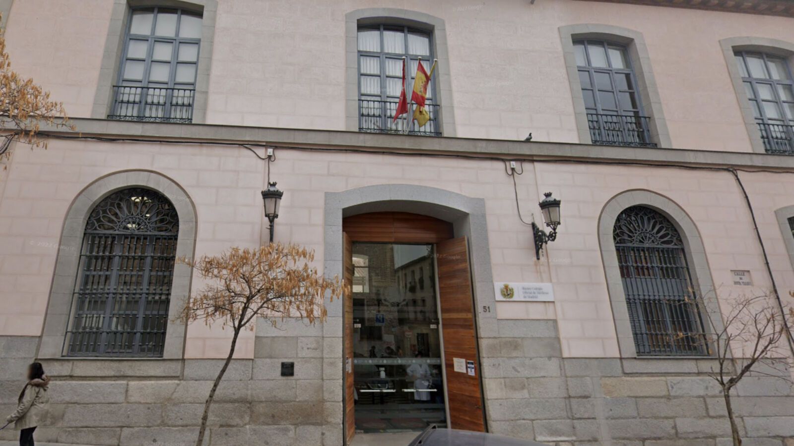 El ICOMEM traslada su apoyo a los médicos no fijos por el abuso de la temporalidad y reclama soluciones a la Consejería