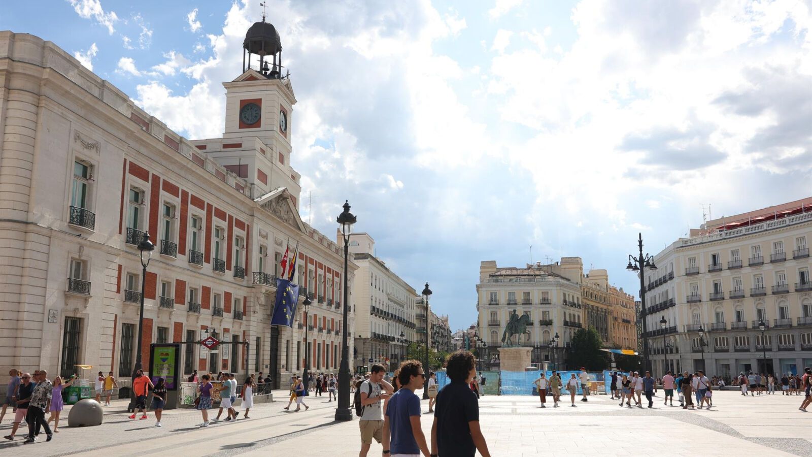 Moody’s eleva la calificación crediticia de la Comunidad de Madrid a ‘A-3’ por su solidez fiscal