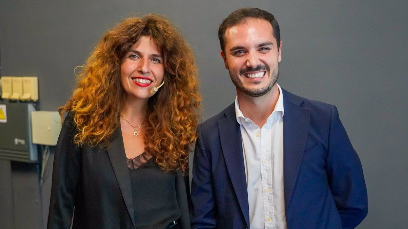 La comunicadora Charo Vargas imparte una jornada gratuita de emprendimiento y liderazgo en Torrejón