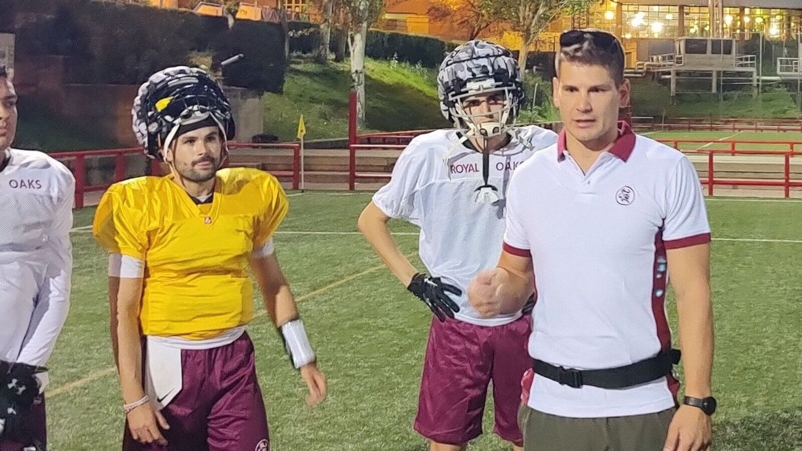 Anthony Gardner, nuevo Head Coach de Alcobendas Cavaliers para la temporada