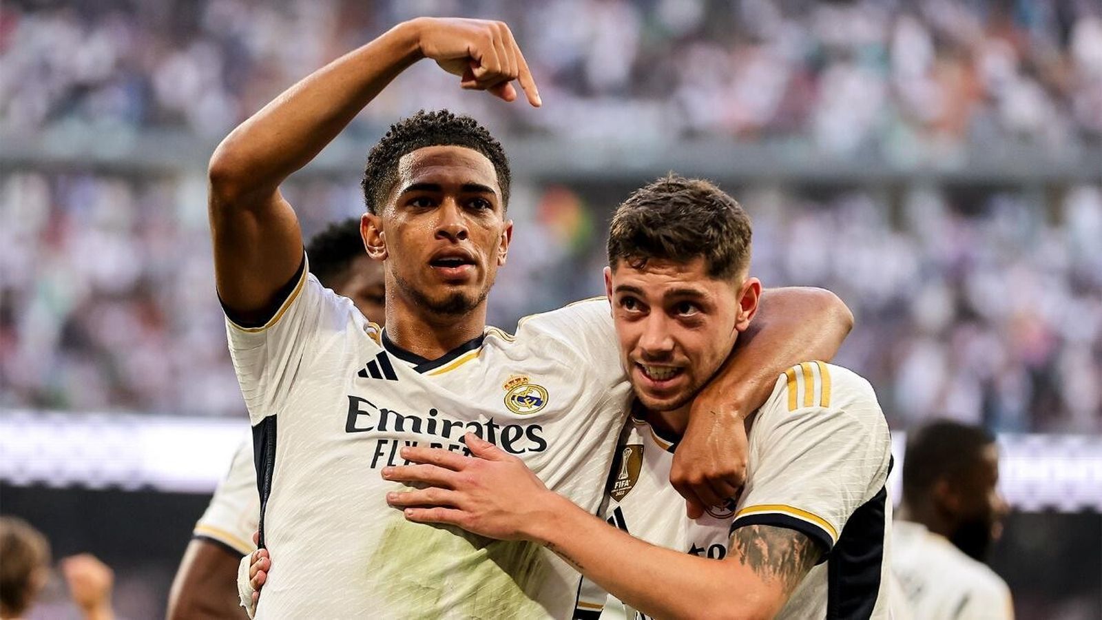 Real Madrid buscará seguir en lo más alto de la tabla cuando visite este fin de semana a Sevilla