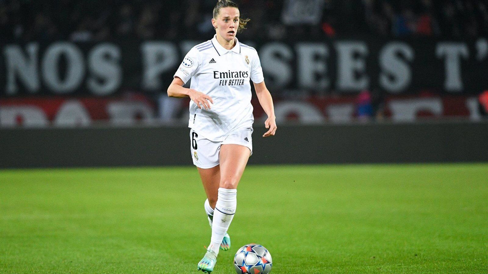 El Real Madrid Femenino sella su clasificación para la fase de grupos