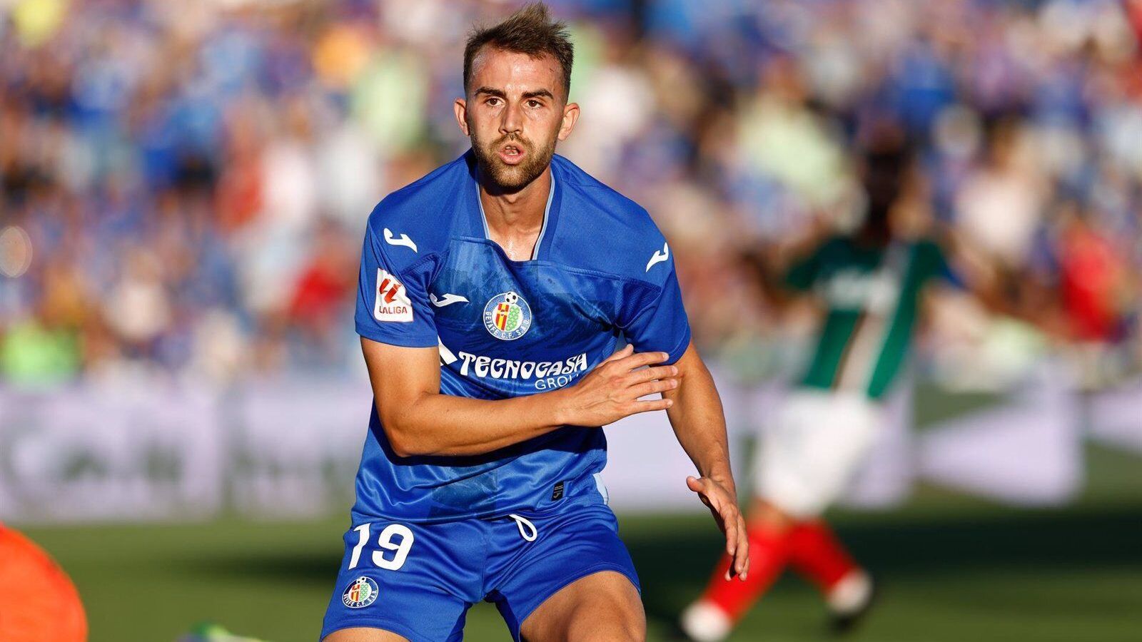 Getafe y Betis firman un nuevo empate