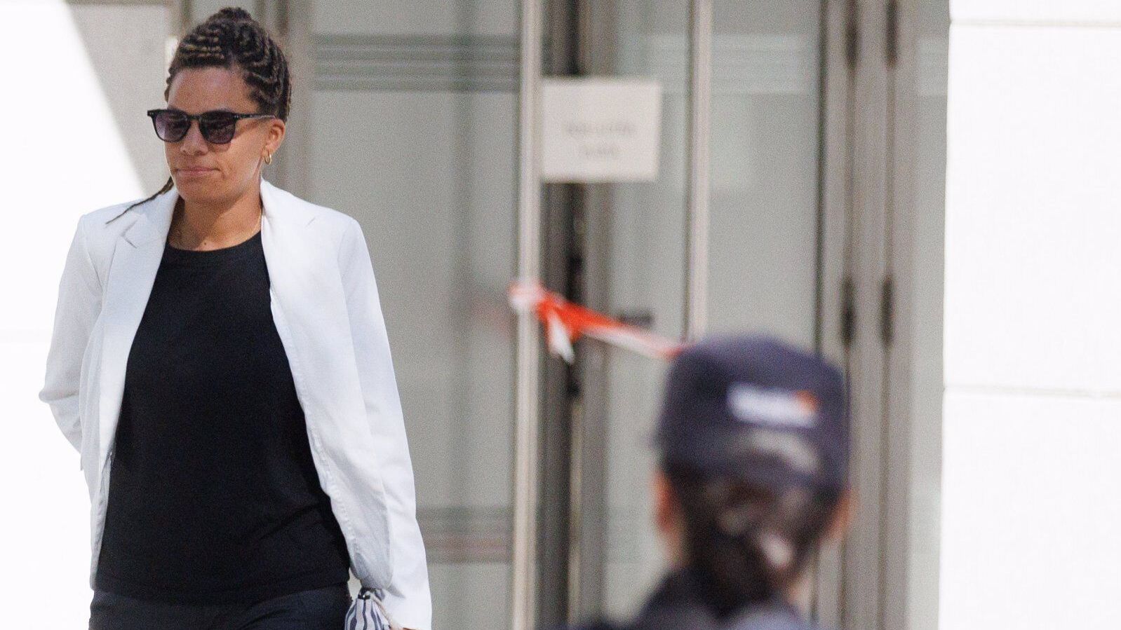 El juez del 'caso Rubiales' acuerda el careo entre la amiga de Jenni Hermoso y el director de marketing de la RFEF