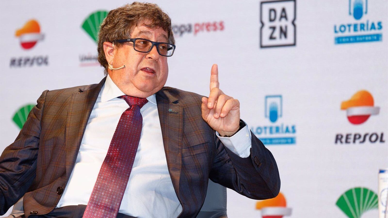 La nueva Ley Antidopaje obliga a los deportistas a indicar su lugar de entrenamiento habitual