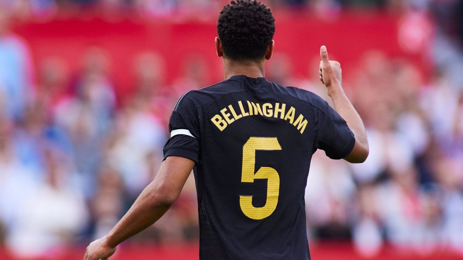 El Real Madrid suda para vencer en Braga