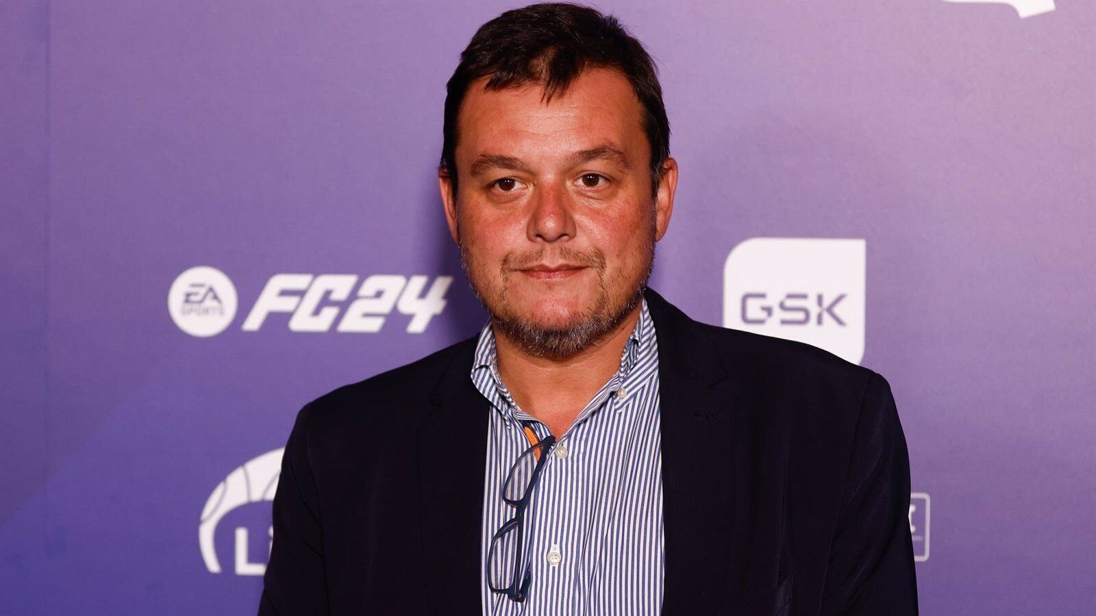 Víctor Francos: "Los pagos a Negreira son inaceptables y han manchado el fútbol español"