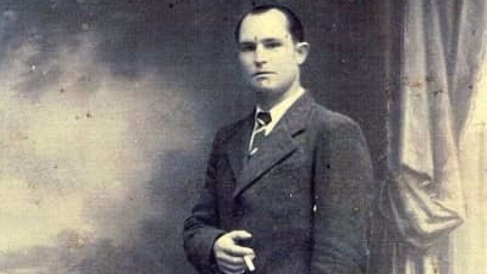 Una piedra de la memoria recordará a un vecino de Sanse liberado de un campo de concentración nazi