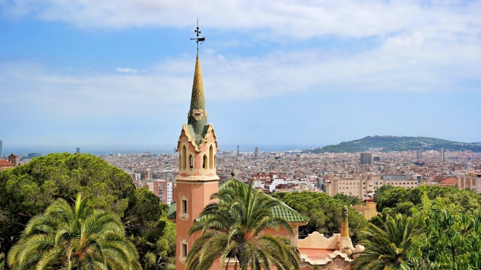 De Madrid a Barcelona en tren: eficiencia y comodidad en la ruta de larga distancia más concurrida