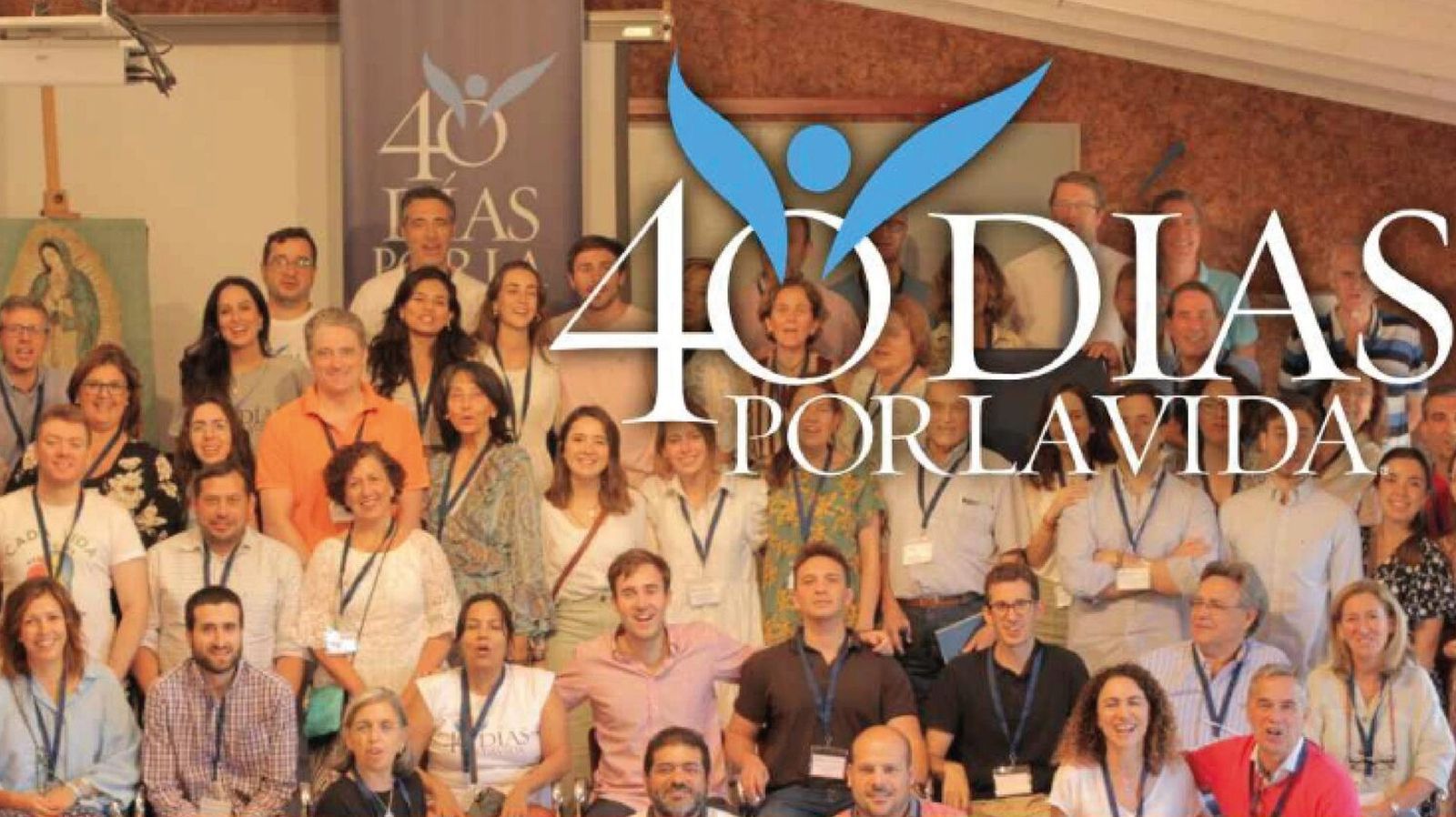 Comienza una nueva edición de"40 Días por la Vida" para luchar contra el aborto