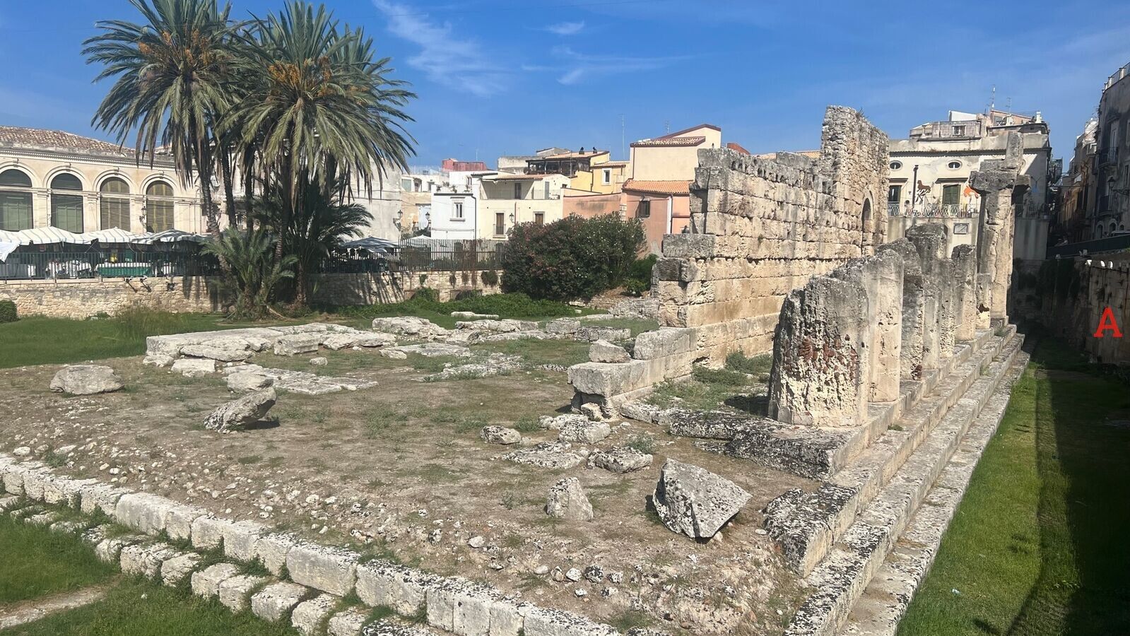Cuatro días en Sicilia: la guía definitiva para el viajero madrileño