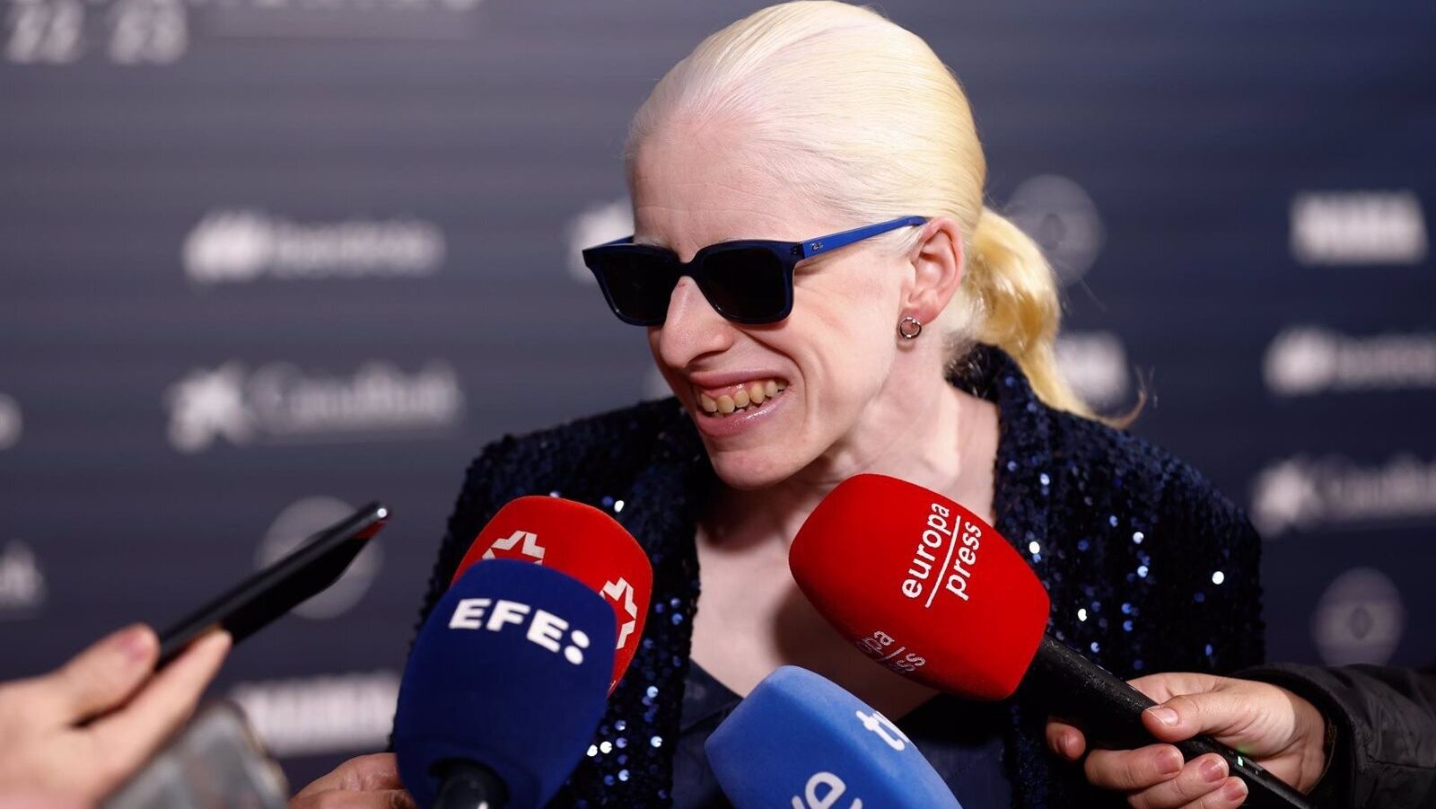 Susana Rodríguez: "Ahora ya no hay otro objetivo delante más que París 2024"