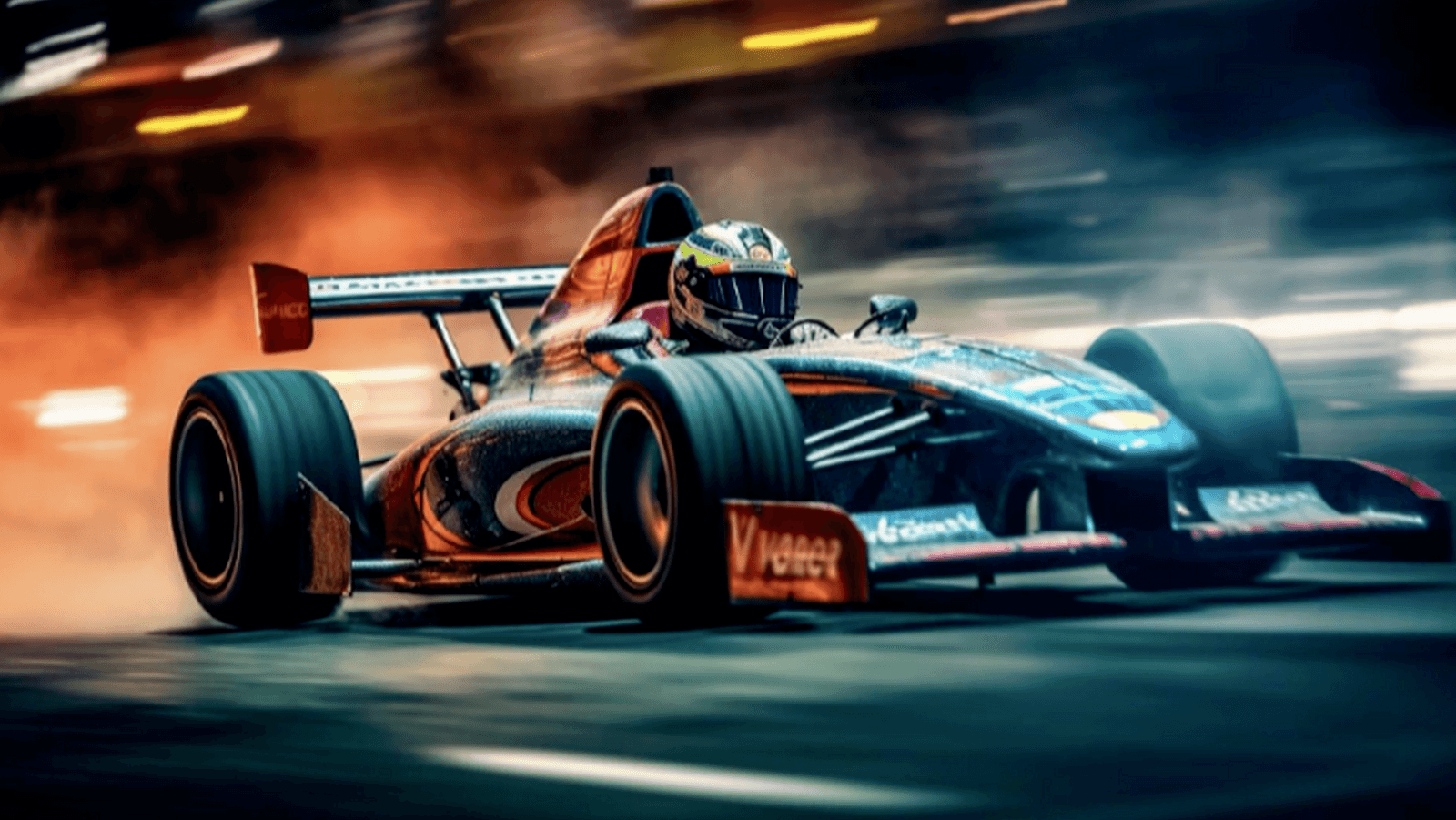 Historias escandalosas del mundo del motor