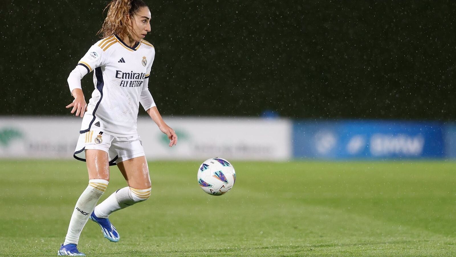 El Real Madrid femenino pierde contra el Häcken y se complica el rumbo en la Champions