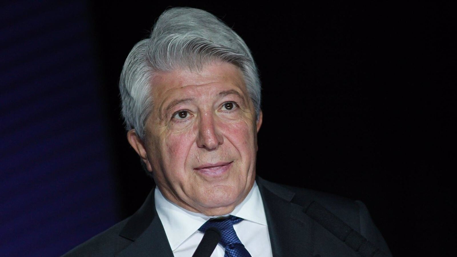 Enrique Cerezo: "Para mí Griezmann es el mejor jugador de Europa"