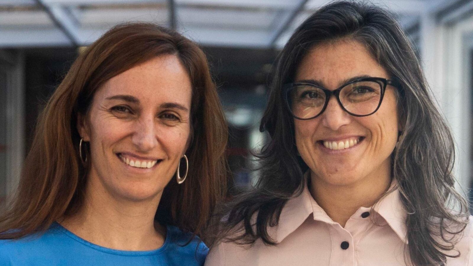 Manuela Bergerot será la nueva portavoz de Más Madrid en la Asamblea de Madrid