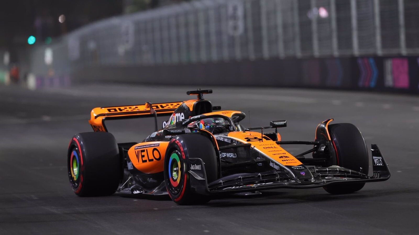 Mercedes proporcionará las nuevas unidades de potencia a McLaren desde 2026 a 2030