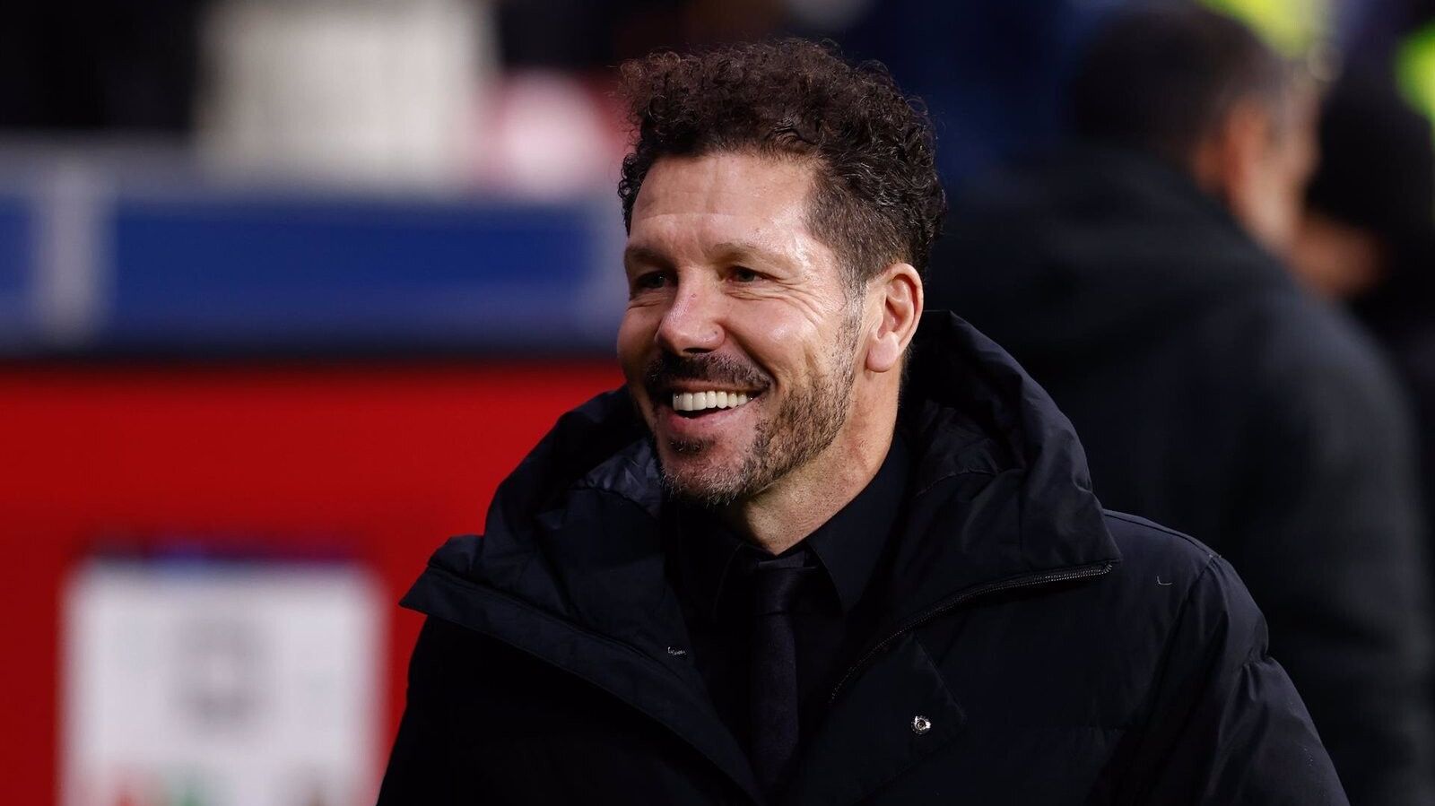 'Cholo' Simeone dosifica a Antoine Griezmann en la victoria: "Primero está la salud"